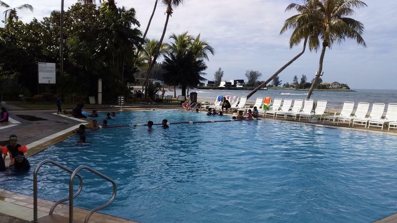 Beachfront@The Regency, Tanjung Tuan Beach Resort, Port Dickson, Malaysia Luaran gambar