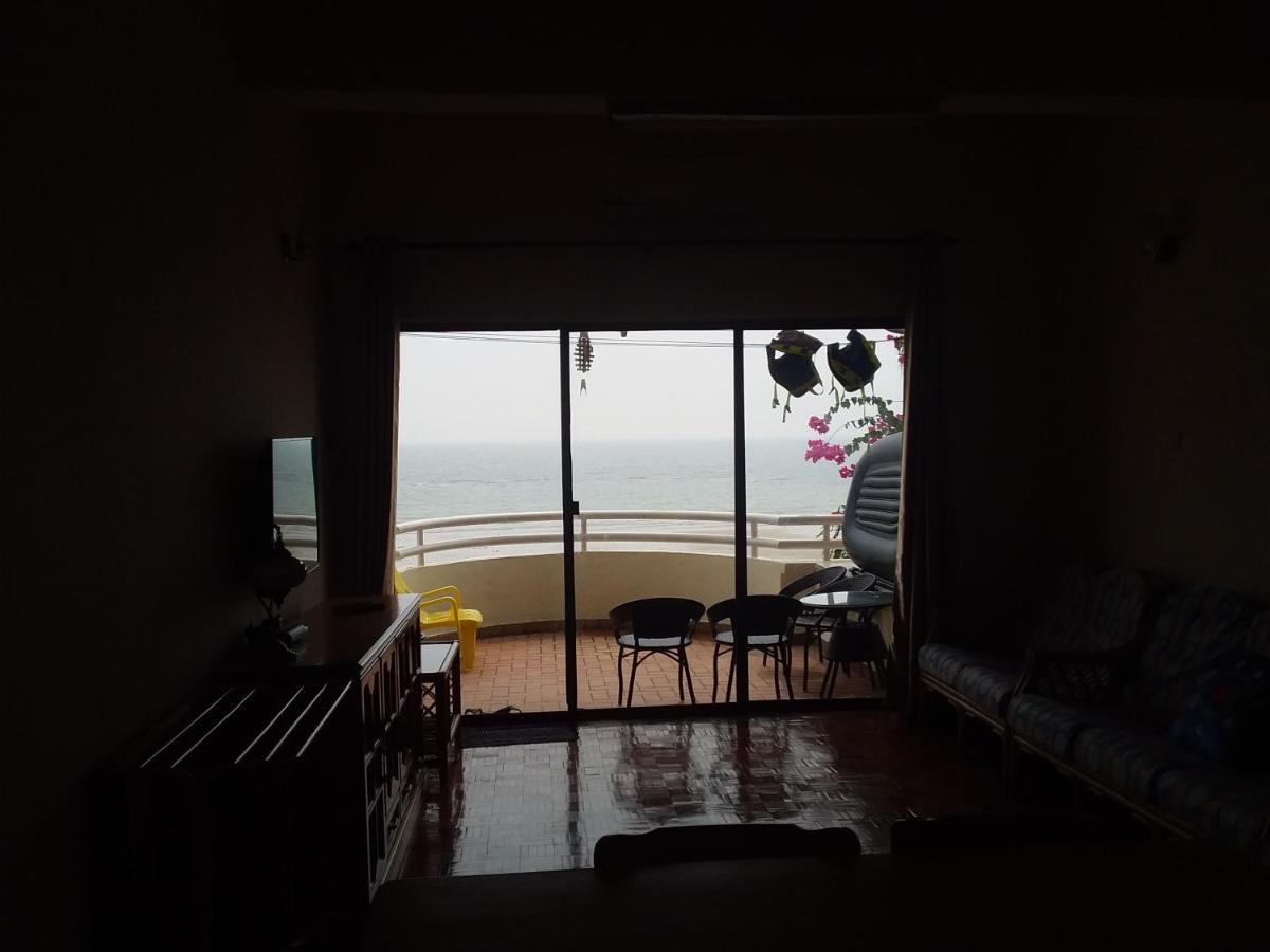Beachfront@The Regency, Tanjung Tuan Beach Resort, Port Dickson, Malaysia Luaran gambar
